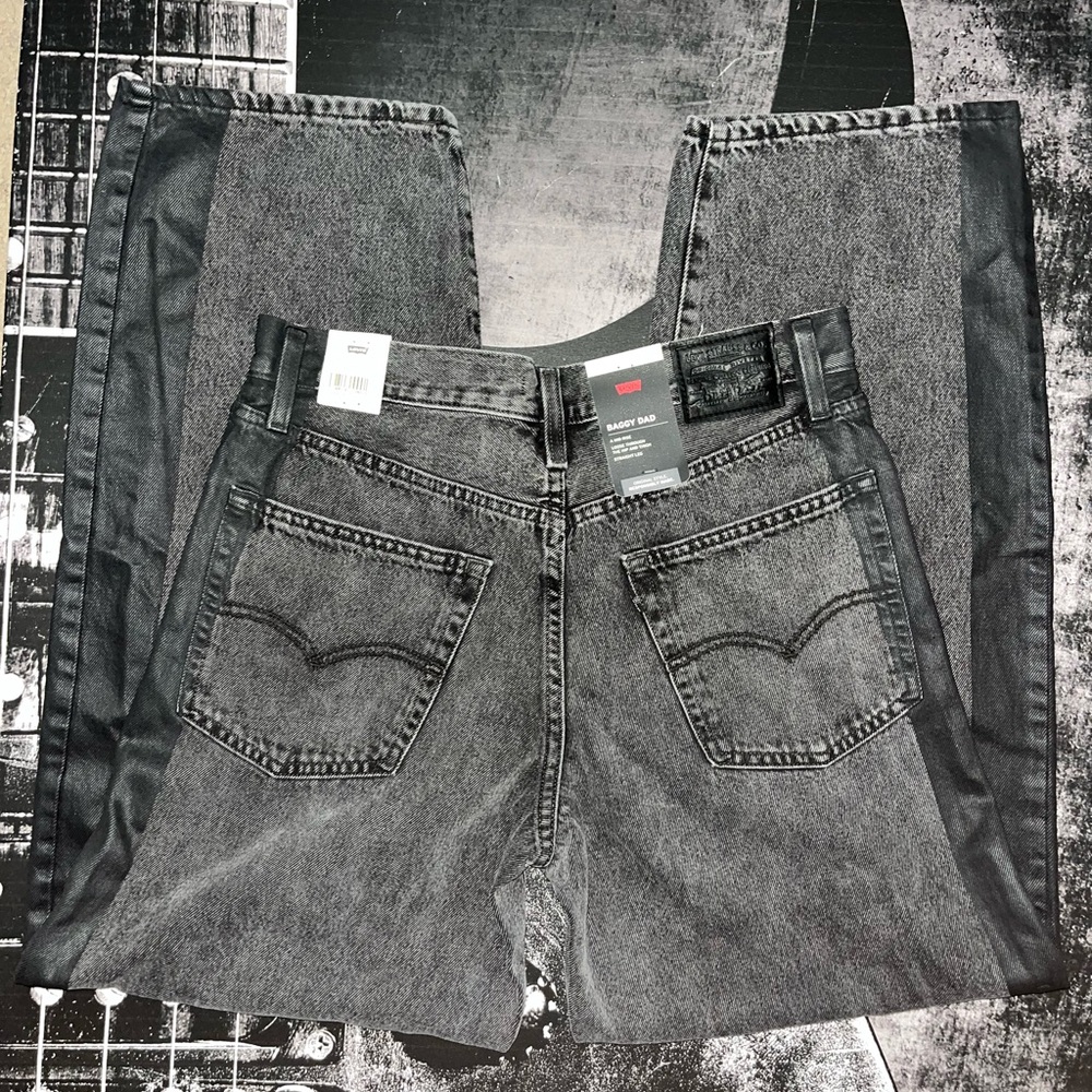 NWT Levi’s Jeans - Picture 14 of 16